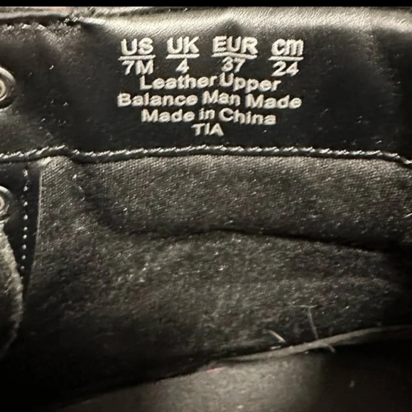 *~ Naturalizer - Tia Ankle Booties. N5 Contour+ Technology ~ Women’s Size_ 7M ~* - Picture 5 of 11